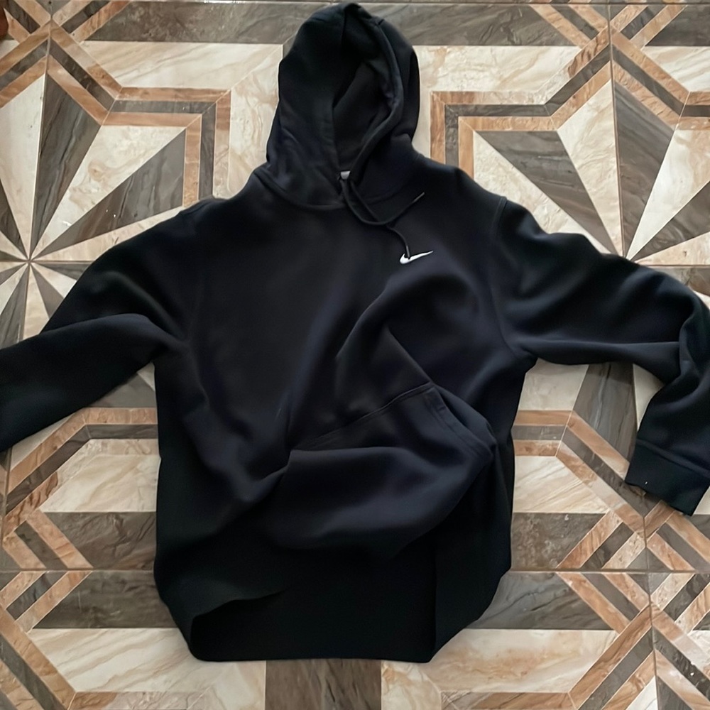 Nike hoodie